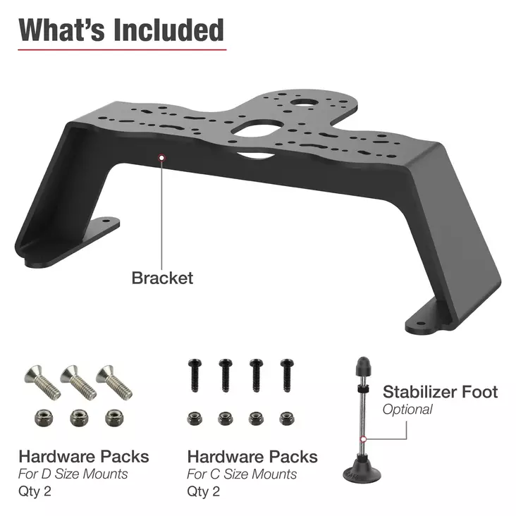 ram mounts for fish finders RAM, Single Swing Arm Mount Horizontal resistant and engineered to withstand harsh marine environments. Horizontal 11.4