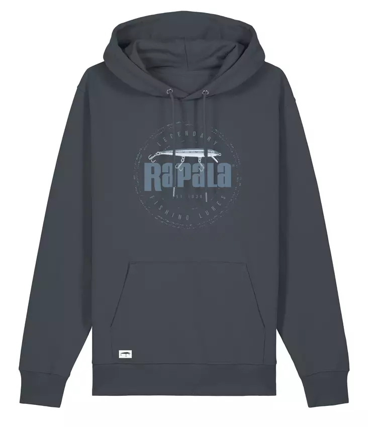 Rapala Blue Legend Hoodie - Sweatshirts - 022677363721 - 1
