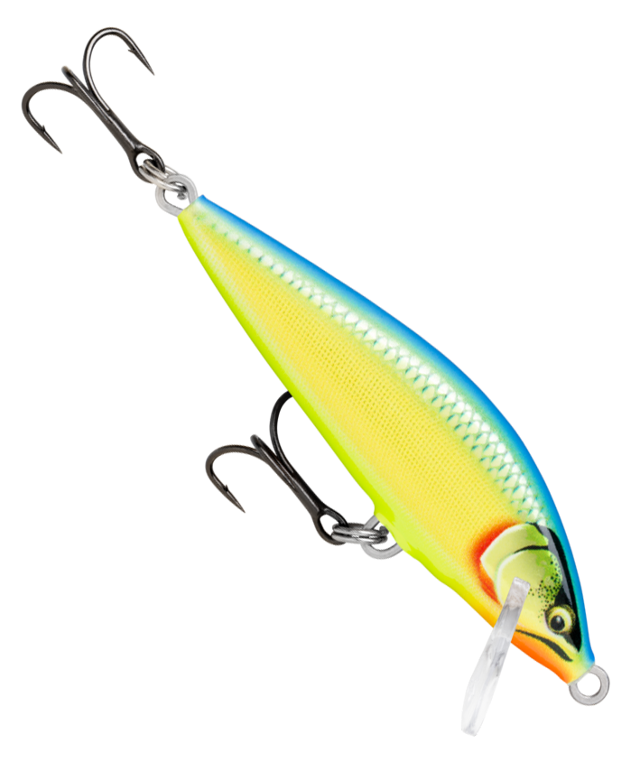 Rapala Countdown Elite 5,5cm Wobbler 5,5cm 7g - Ruoto.com webstore