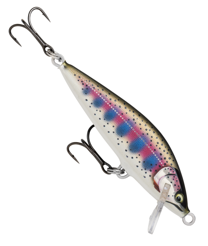 Rapala COUNTDOWN ELITE 5個セット Rapala Countdown Elite 5,5cm Wobbler 5,5cm 7g - Ruoto.com webstore