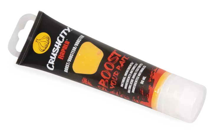 Rapala CrushCity Boost Garlic - Other Accessories - 022677382081 - 1