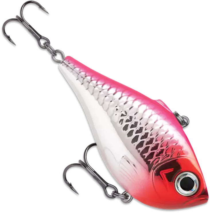 Rapala Rippin' Rap 6cm 14g Floating wobbler 6cm 14g - Ruoto.com