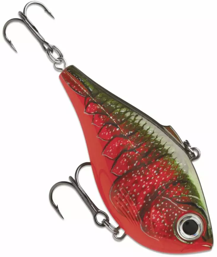 Rapala Rippin' Rap 6cm 14g Floating wobbler 6cm 14g - Ruoto.com