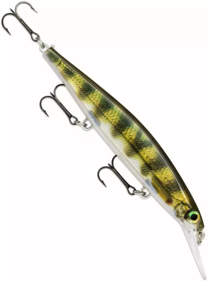 Rapala Shadow Rap Deep 11cm 13g - Wobblers +10 cm - 3400400121 - 1
