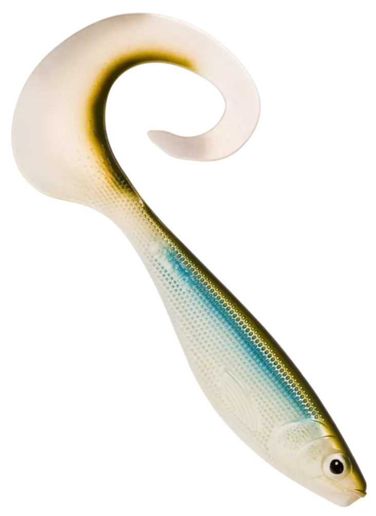 Rapala Soft Otus - Soft Baits for pike under 100g - 1409202411 - 1