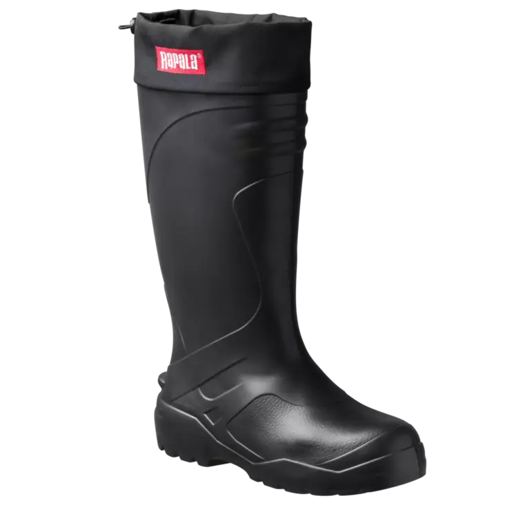 Rapala Sportsman Frost Collar Boots -40C - Winter boots & shoes - 5907544102281 - 2