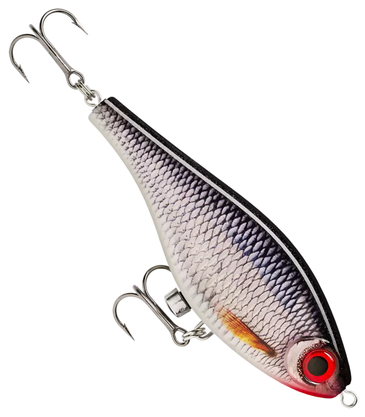 Rapala Super Shadow Rap Jerk 11cm - Classic Jerkbaits - 2809202411 - 1