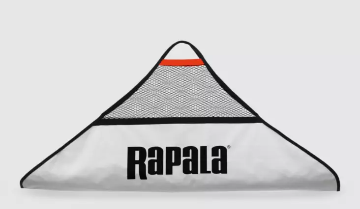 Rapala Weight & Release Mat - Landing Nets - 022677292571 - 1