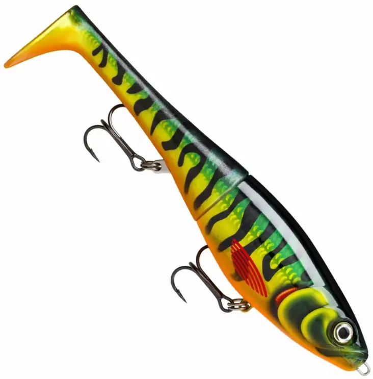 Rapala X-Rap Peto 14cm 39g - Tail Baits - 1730010041 - 1