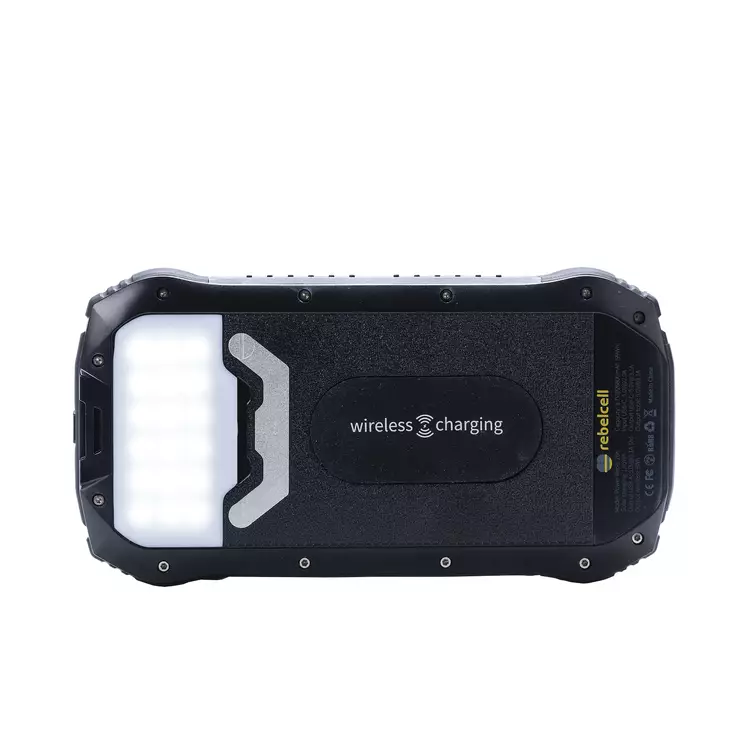 Rebelcell Power Rebel 26K - Battery Chargers - 7106623692141 - 1