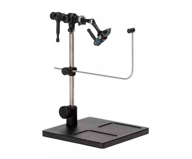 Renzetti Presentation 2300 Series Pedest - Fly Tying Vices - 879532000235 - 1