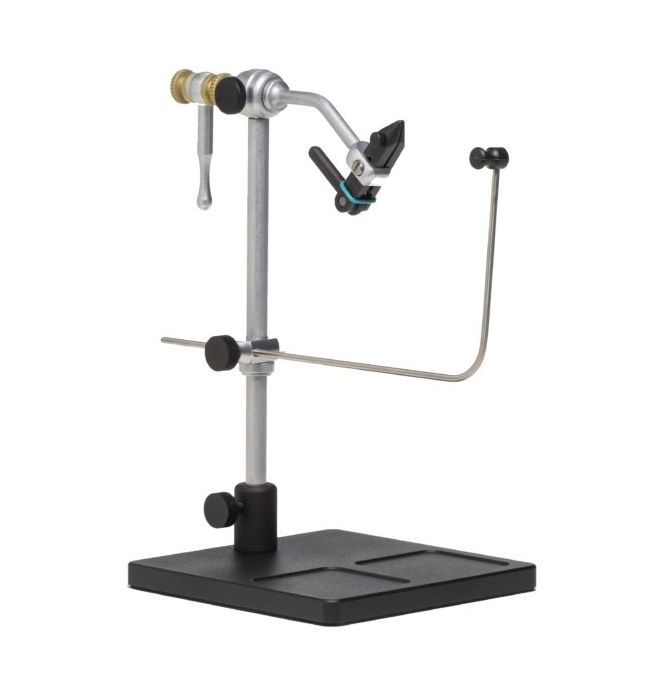 Renzetti Traveler 2000 Pedestal Base - Fly Tying Vices - 879532000174 - 2