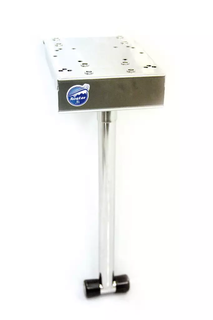 Roster Downrigger Platform U127 - Trolling Snaps and Accessories - 6417512519311 - 1