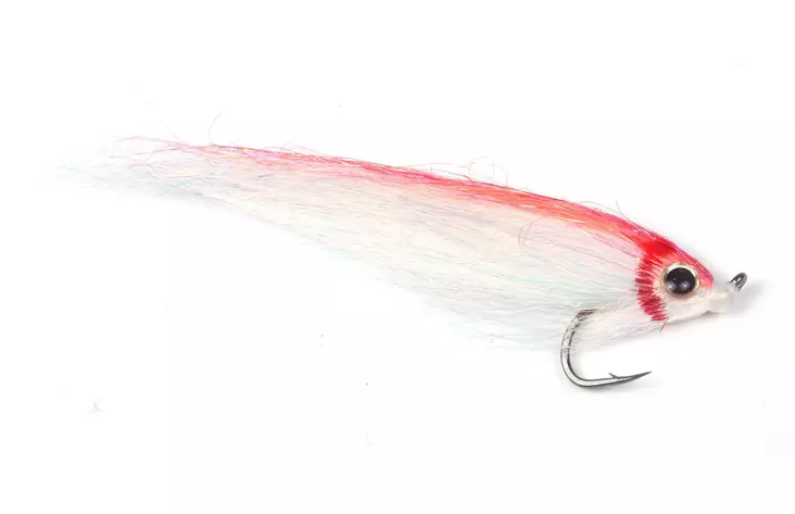 Runars Deceiver Pink - Streamers - 7033840135611 - 1