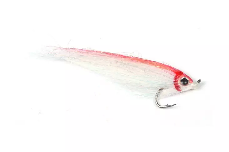 Runars Deceiver Pink #4 - Streamers - 7033840135611 - 1