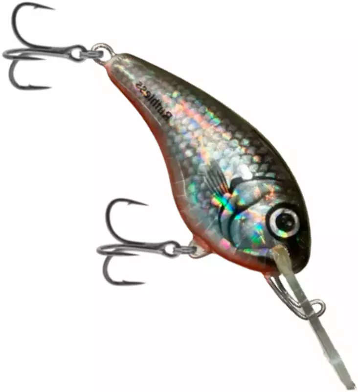 Ruthless Rattlin Crank Deep 6,5cm 13g - Wobblers 6-10 cm - 1790341 - 1