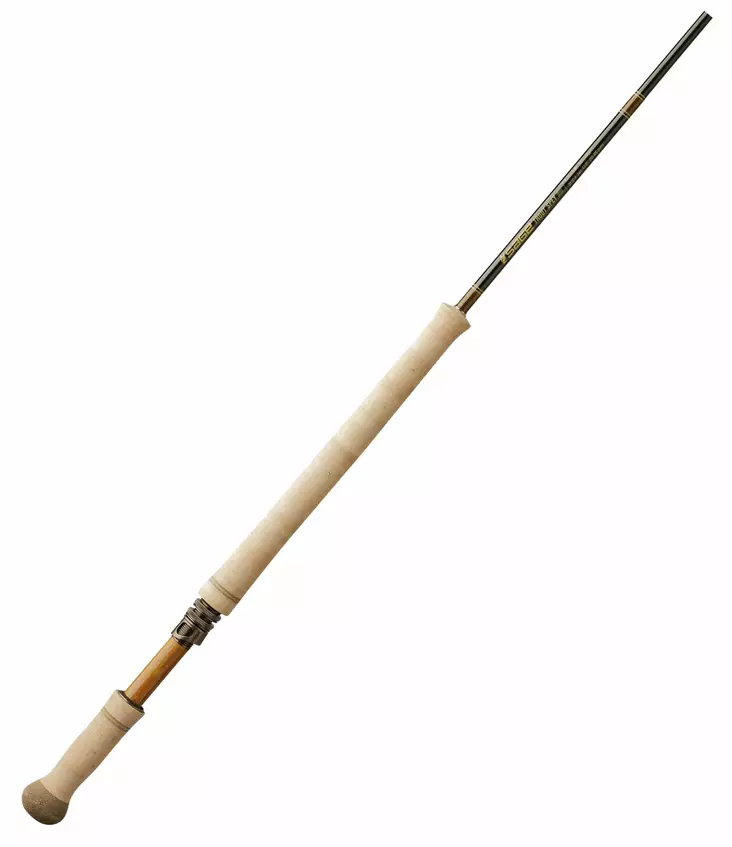 Sage Trout Spey - Switch Rods - 644269247921 - 1