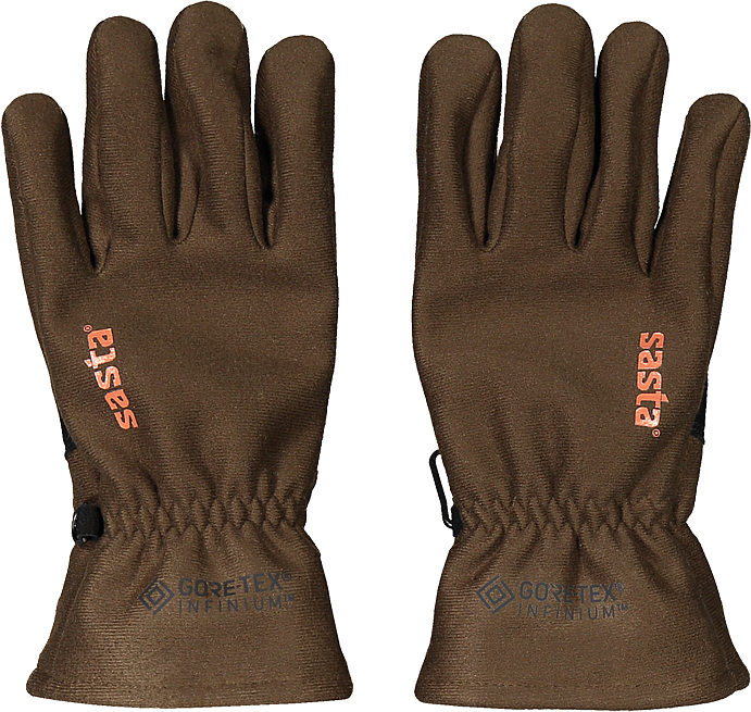 Sasta Mehto WS Gloves - Hunter gloves - 6419619197201 - 1