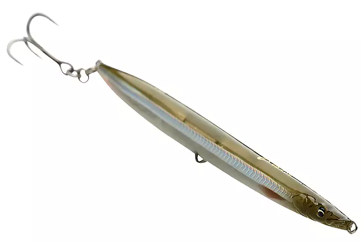 Savage Gear 3D Sandeel Pencil 19g 12,5cm - Slim profile - 051020201 - 1