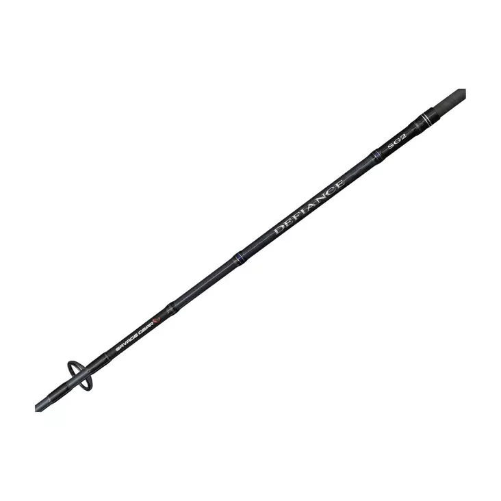 Savage Gear SG2 Light Jig 1,80m max 80g - Jigging Rods - 5706301017031 - 1