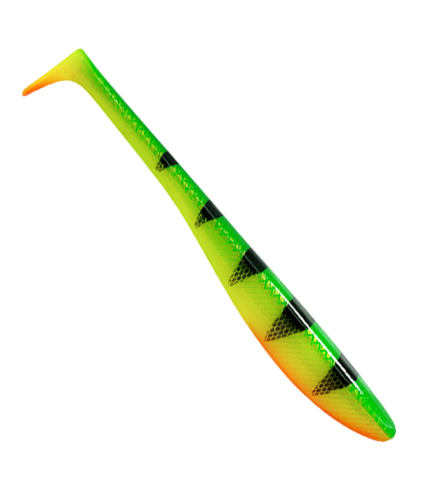 Savage Gear Monster Shad 22cm 60g - Soft Baits for pike under 100g - 0307202311 - 1