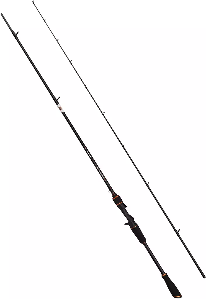 Savage Gear Perch Acad Allround 7' 7-22g - Savage Gear Baitcasting Rods - 5706301040831 - 1