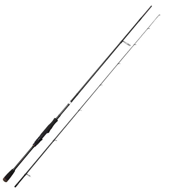 Savage Gear SG2 Light Game - Savage Gear Spinning Rods - 5706301721471 - 1