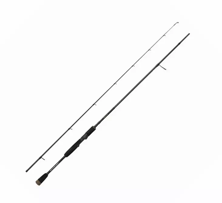 Savage Gear XLNT 3 7' 2-10g - Savage Gear Spinning Rods - 5706301623591 - 1