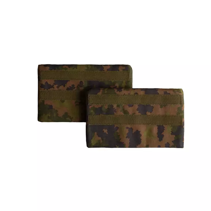 Savotta Varjelus Side Armour Bags - Front Flaps and Placards - 6419134210621 - 1