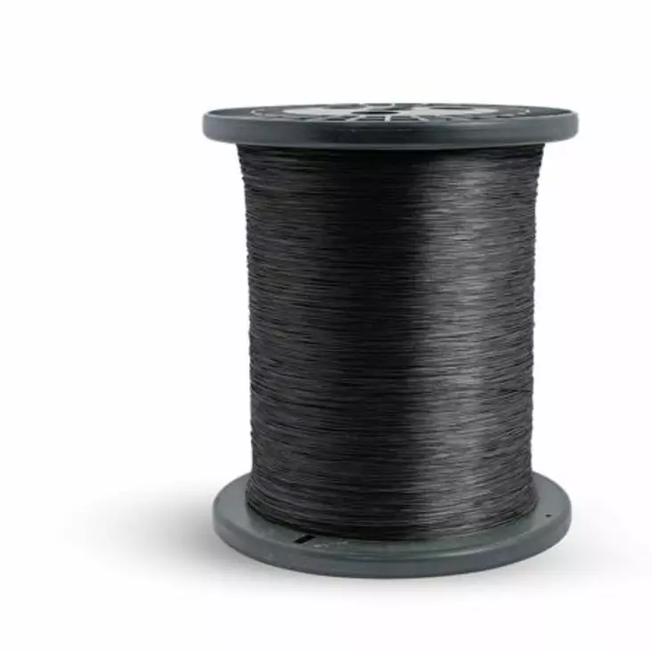 Scientific Anglers Backing Black - Classic Backing - 840309125901 - 2