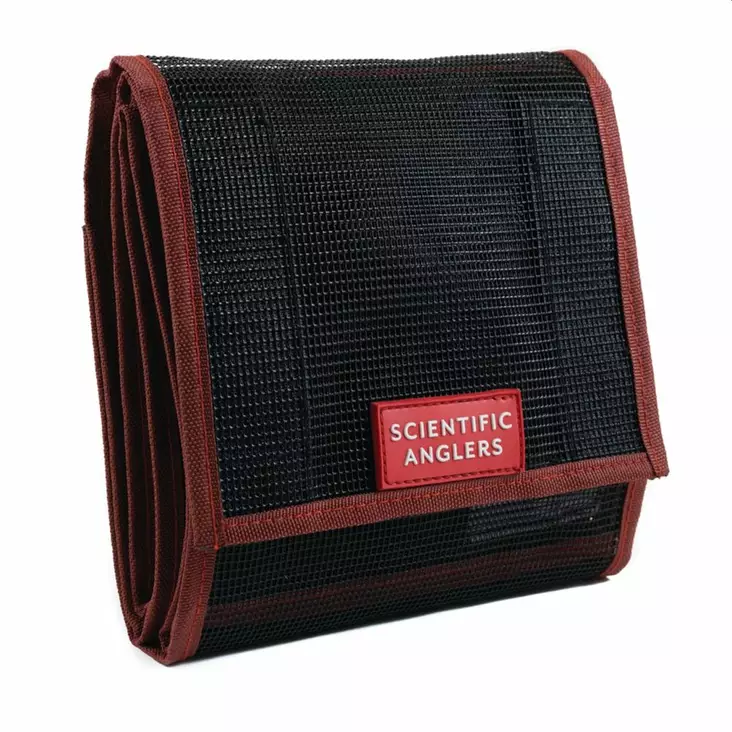 Scientific Anglers Shooting Head Wallet - Other Bags - 840309135801 - 1