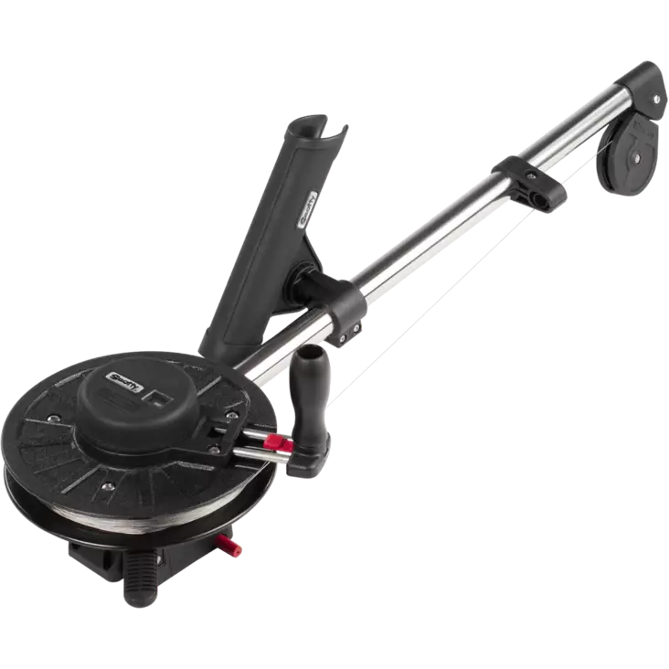 Scotty Strong Arm 5-1085 Downrigger - Down Riggers - 062017110851 - 1