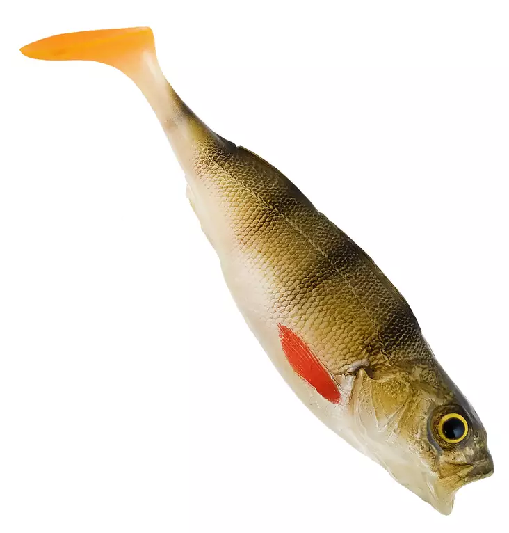 Sewro Custom Bait - Firetail 8,5cm - Classic Softbaits - 3005202111 - 1