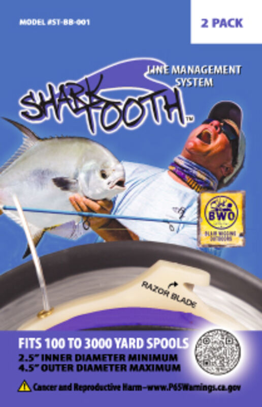 Blue - Nippers and line scissors - 793573785541 - 4