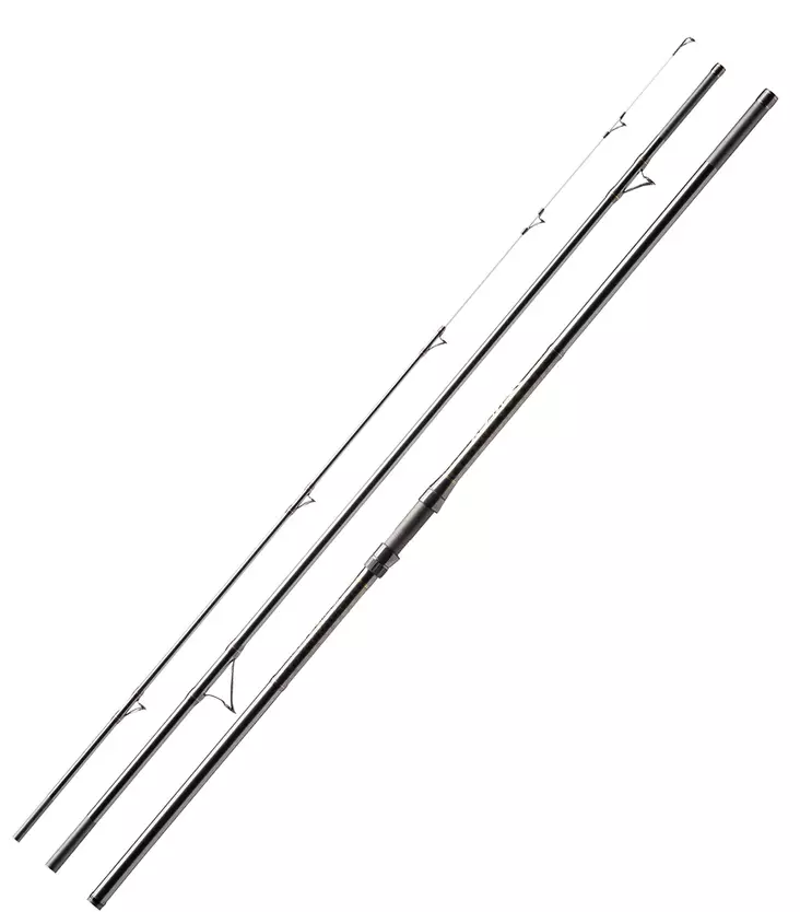 Shimano Aerlex H Surf Hybrid 3pc - Surf Rods - 8717009890441 - 1