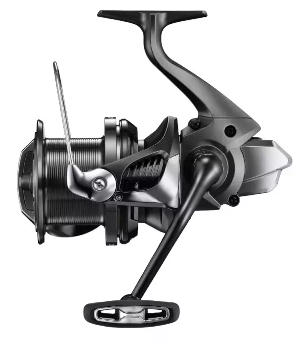 Shimano Aerlex XTC 14001 - Surf Spinning Reels - 0022255302111 - 1