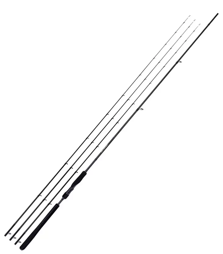 Shimano Aero Pro Precision Feeder + Long Tip - Feeder and Specimen Carp Rods - 8717009856171 - 1