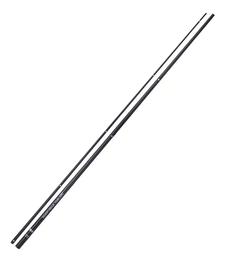 Shimano Aero Super Power Top Kit 2,50m 2pc - Rods - 8717009874601 - 1