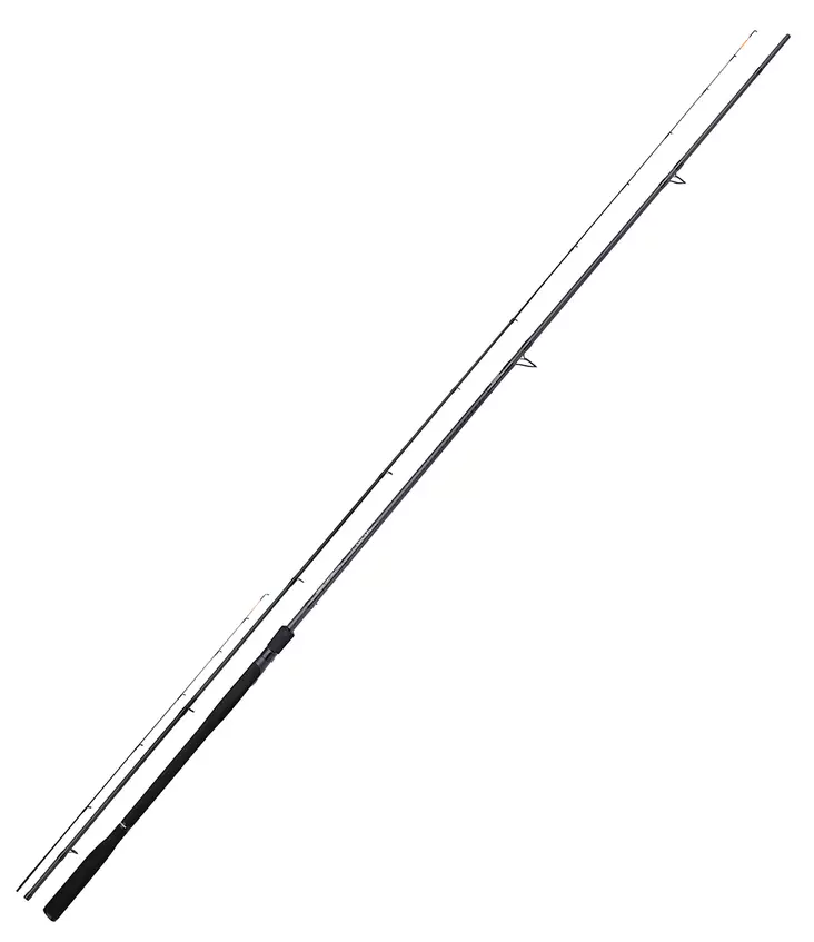 Shimano Aero X1A Distance Feeder + Tips - Feeder and Specimen Carp Rods - 8717009882521 - 1