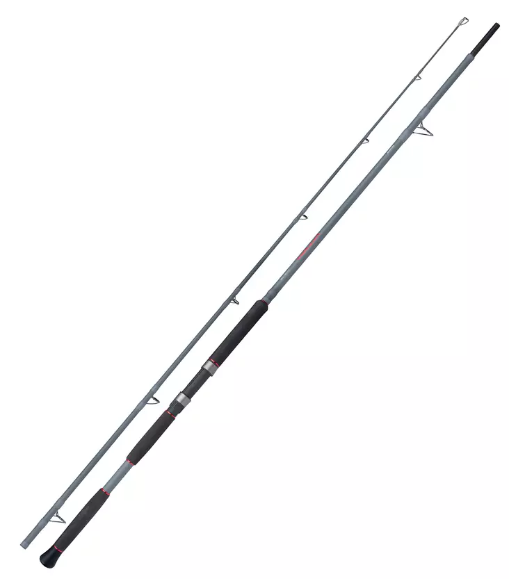 Shimano Forcemaster AX Catfish Lure Spinning - Saltwater Spinning Rods - 8717009884921 - 1