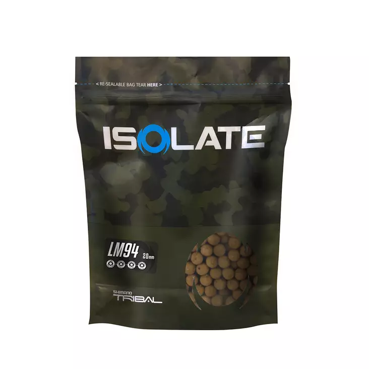 Boiliepussi 3kg - Baits - 35009045611 - 1