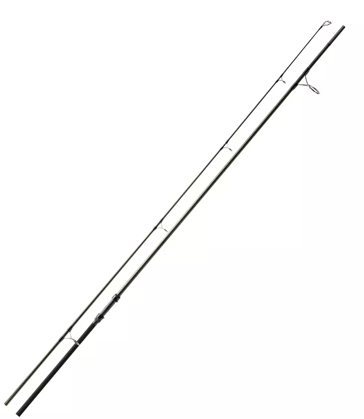 Shimano Specialist TX Play 2pc - Feeder and Specimen Carp Rods - 8717009893091 - 1