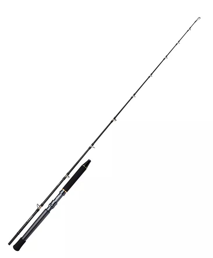 Shimano Talica Trolling Lite 1+1pc - Other Trolling Rods - 8717009876421 - 1