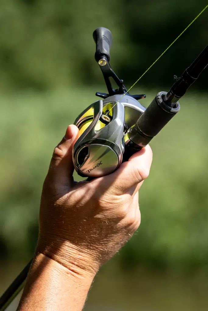 Shimano Tranx B 400/401 - Ruoto.com webstore