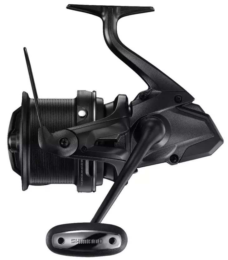 Shimano Utegra XTE Spod - Spod & Marker Reels - 0022255260701 - 1