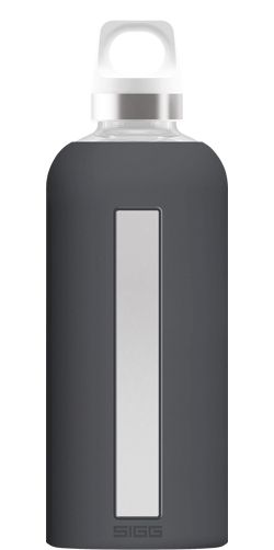 Sigg Star 0,5L Anthracite - Water Bottles and Mugs - 7610465864951 - 1