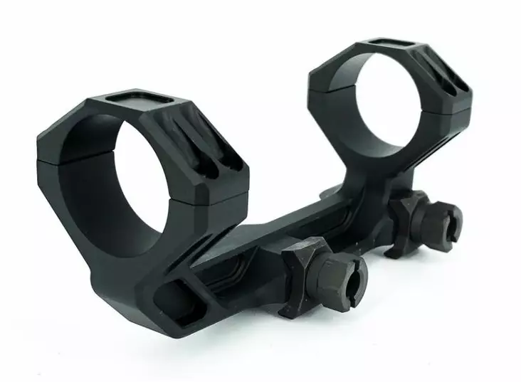 Sig Sauer Alpha3 Scope Mount - Picatinny and Weaver - 798681596911 - 1