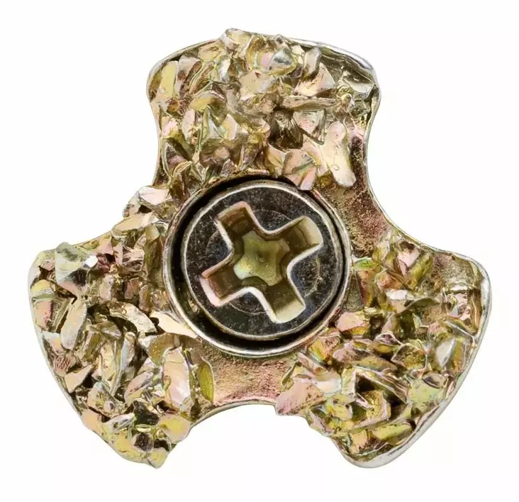 Simms Hardbite Boot Star Cleat 10 kpl - Studs - 694264256541 - 1