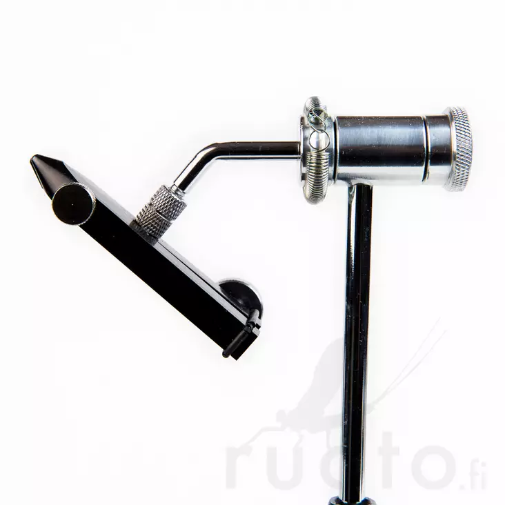 Snowbee Fly-Mate Pedestal Vice -perhonsidontapenkki Fly vise