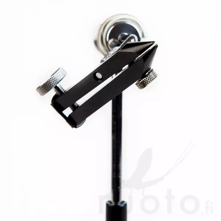 Snowbee Fly-Mate Pedestal Vice -perhonsidontapenkki Fly vise
